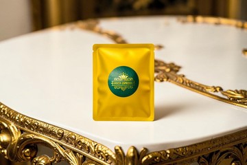F - 504 哥倫比亞安蒂奥基亞椰子檸檬水處理豆板規格