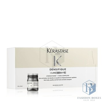 [即]KERASTASE 卡詩 超進化白金賦活精粹 （42支x6ml）/盒