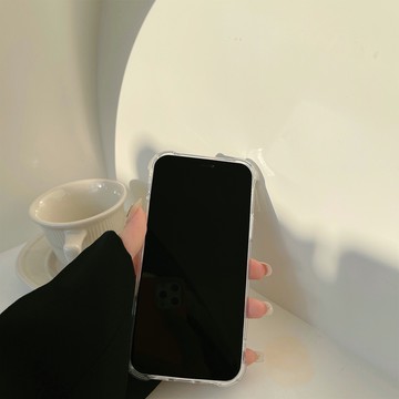 鏡面卡通 防摔 手機殼 iPhone 11 12 13 14 pro max xs xr i7 8plus i14