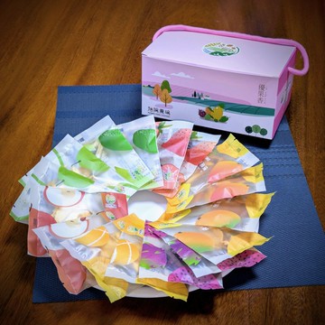 【旭陽農場】【優果香】【獨享包】16包組