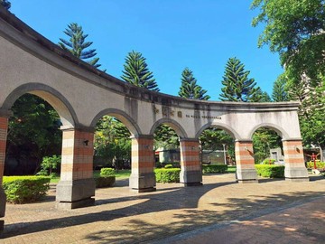 文昌公園旁金透店｜桃園市八德區建國路