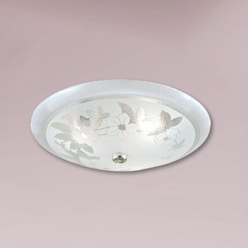 玻璃吸頂三燈 B104-81-25045