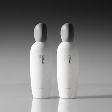 ( 二入組 ) Relove 全酵肌泌 潔顏露 120ml