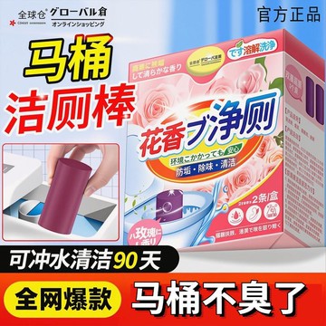 臺灣出貨🔥馬桶潔廁棒 除垢去異味 留香持久 法式香水清潔棒 浴室清潔 廁所神器 強力清潔劑 除垢清潔劑 除臭 水垢清潔劑