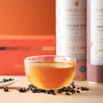 【紅烏龍茶系列風味茶包】果香款-三角立體隨手茶包-隨手包