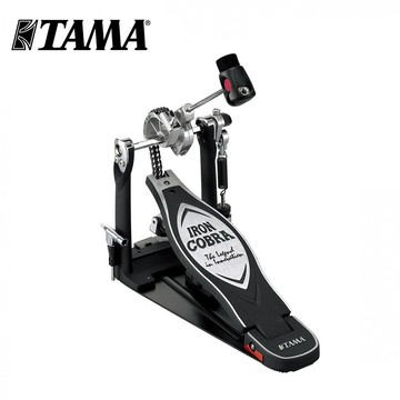 TAMA HP900RN 平滑型雙鏈大鼓單踏板 原廠公司貨 商品保固有保障