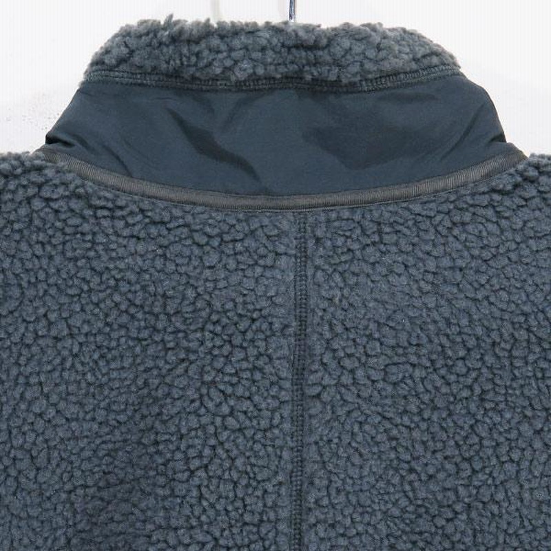 NEIGHBORHOOD ネイバーフッド 22AW FLEECE JK.PE 222SZNH-JKM06