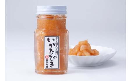 味の丸屋 天然だし 無着色 辛子明太子 (180g) と いかひびき (180g) 詰合せ めんたいこ セット 食べ比べ 福岡県