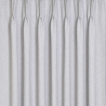 Lincoln Room Darkening Pinch Pleat Curtains