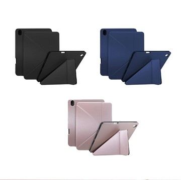 DAPAD 大字立架 平板 皮套 平板殼 保護殼 保護套 適 iPad 11 吋 2025