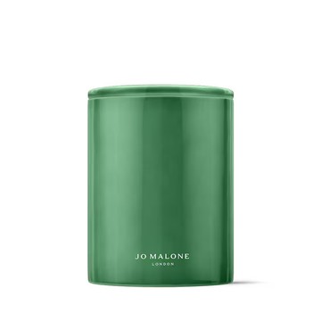 綠蕃茄藤香氛工藝限定版陶瓷蠟燭 300G