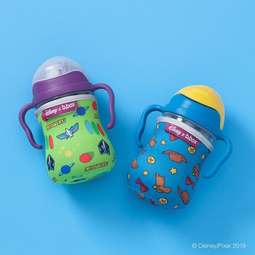 b.box 迪士尼防摔杯套(玩具總動員)