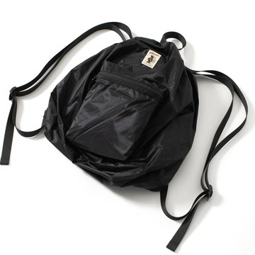 Cobmaster COB SUN NAPSACK 後背包 BLACK 817006000080