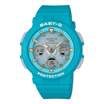 CASIO Baby-G 'Blue'