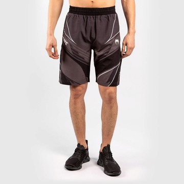 Venum 聯名UFC Replica 格鬥之夜 男 訓練短褲 黑 VNMUFC-00066-001