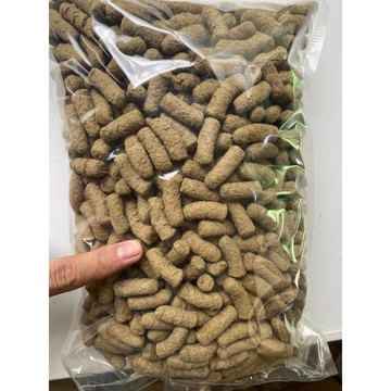 邦邦水族~台灣製造（無噴油）大乖乖  小乖乖 陸龜主食飼料 蘇卡達 豹龜飼料 紅腿象龜飼料 星龜 陸龜高纖陸龜飼料