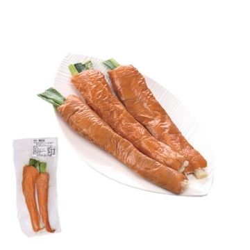[家速配]燒烤青蔥肥腸2條裝 (熟品每包約200g)