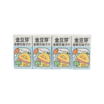 HHLSSZZ_金豆芽飲料系列