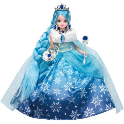 FAO Schwarz 18 inch Classic Doll - Nina ドール 人形 フィギュア