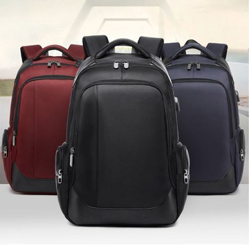 CHOSEN 商務14吋筆電包雙肩包 後背包 10190