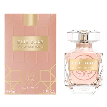 【ELIE SAAB】衷情之旅淡香精90ml(附紙袋)