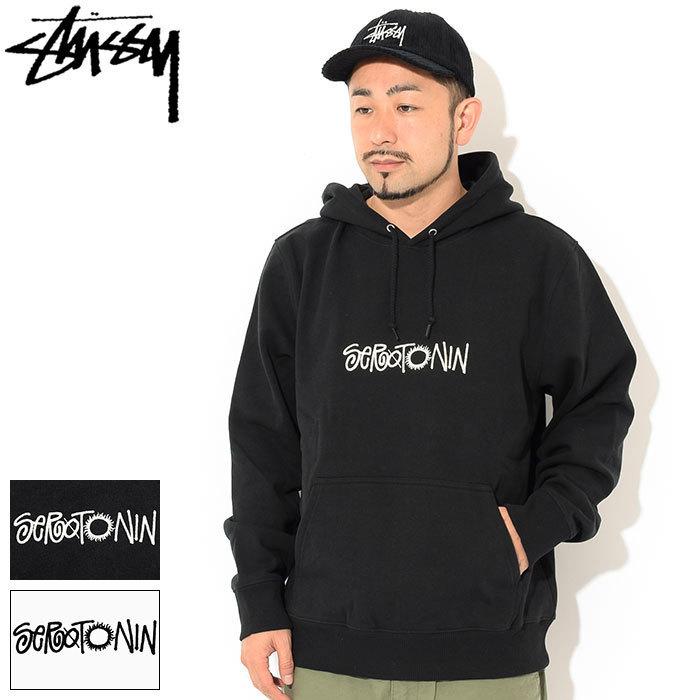 Stussy \u0026 Nike スラブコットン プルオーバーフーディ　M