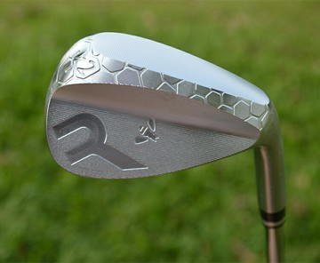 『百貨屋二號』日本進口Roddio小蜜蜂高爾夫沙桿挖起桿角度桿高爾夫球桿軟鐵鍛造