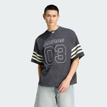 adidas ORIGINALS 短袖上衣 T恤 男 - Originals KU9192 官方直營