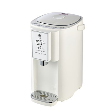 【晶工牌】5L控溫電熱水瓶 JK-8860