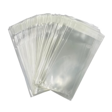 OPP自黏袋  26 x 15cm  100入