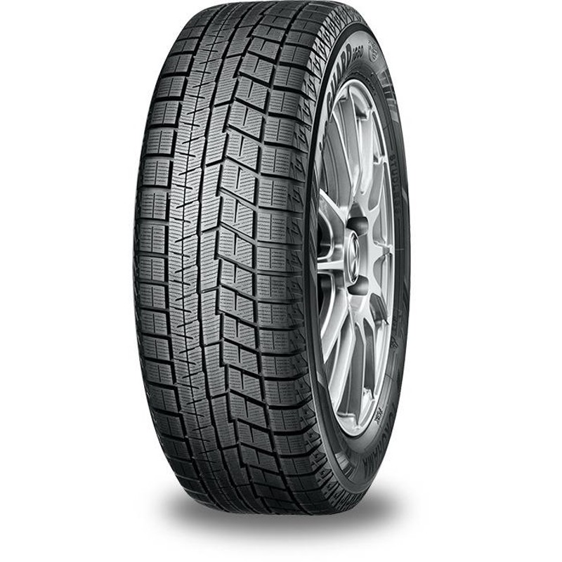 ＳＵＢＡＲＵ ＸＶ ヨコハマ スタッドレスタイヤ アイスガード６ ＩＧ６０ ２２５/６０R１７＋７Ｊ-１７ アルミホイール ４本セット 通販  LINEポイント最大0.5%GET LINEショッピング