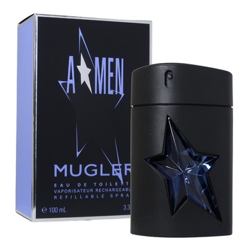 Mugler A Men 天使男性淡香水 EDT 100ml