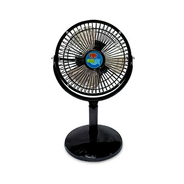【涼風爽】6吋小立扇TY-0603