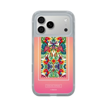 iPhone 18 Pro Max AirX 流變灰 - Catalina Estrada - Red Jungle