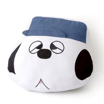 Peanuts史努比系列 OLAF陪你抱抱枕 norns Original Design Snoopy 歐拉夫玩偶抱枕