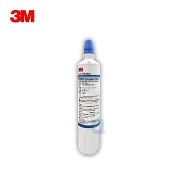 3M AP EASY Complete B300 極淨便捷系列濾心 適用DS02 3US-F003-5 S003 WCF110