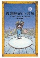 賣翅膀的小男孩[二手書_良好]