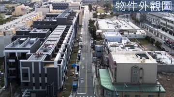 二林御花園C10棟｜彰化縣二林鎮西和一街