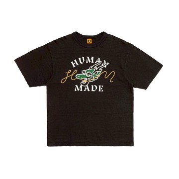 【日貨代購CITY】2024SS HUMAN MADE GRAPHIC T-SHIRT #01 龍年 短T 現貨