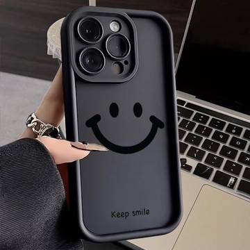 適用于蘋果15手機殼新款防摔iPhone14promax個性創意硅膠13鏡頭全包12pro簡約11男女款xs膚感小眾xr保護套lv