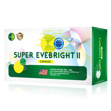 美國Natural D葉黃素瞬亮強效組