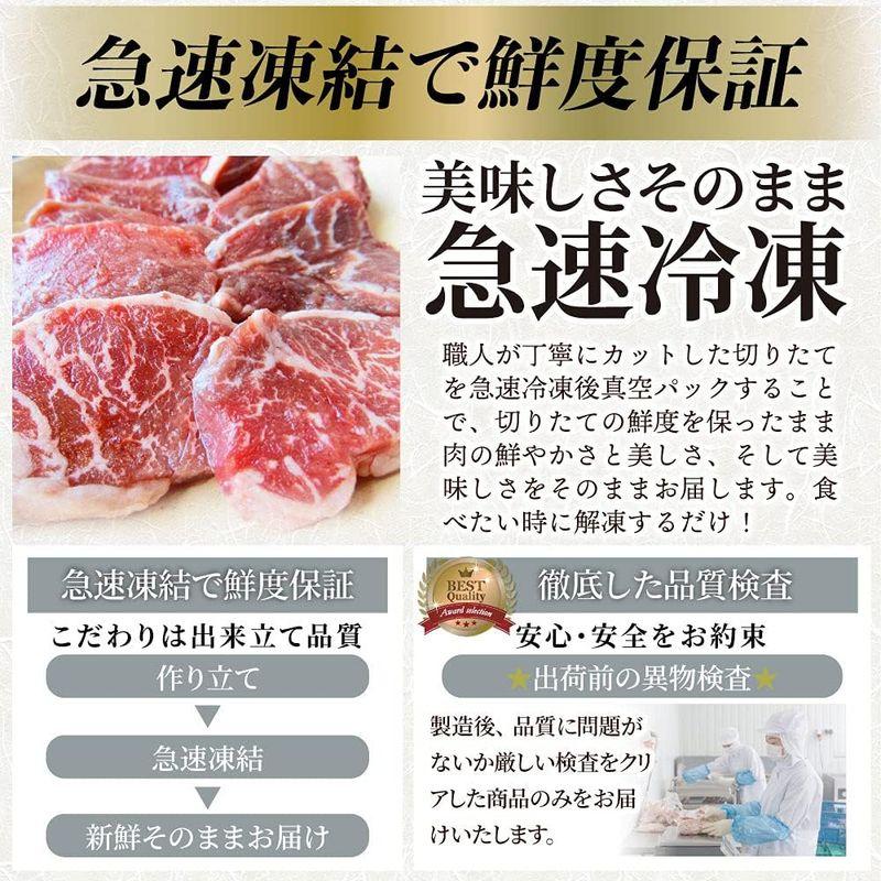 牛 ハラミ 焼肉 2kg（250g×8P）牛肉 メガ盛り バーベキュー用