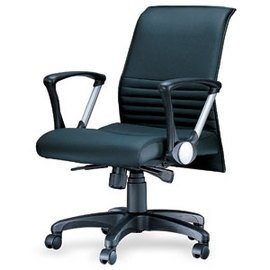 CS-202 中背透氣皮 辦公椅 / 張【APP滿額下單10%點數(單一帳號最高5000點)】1/31止