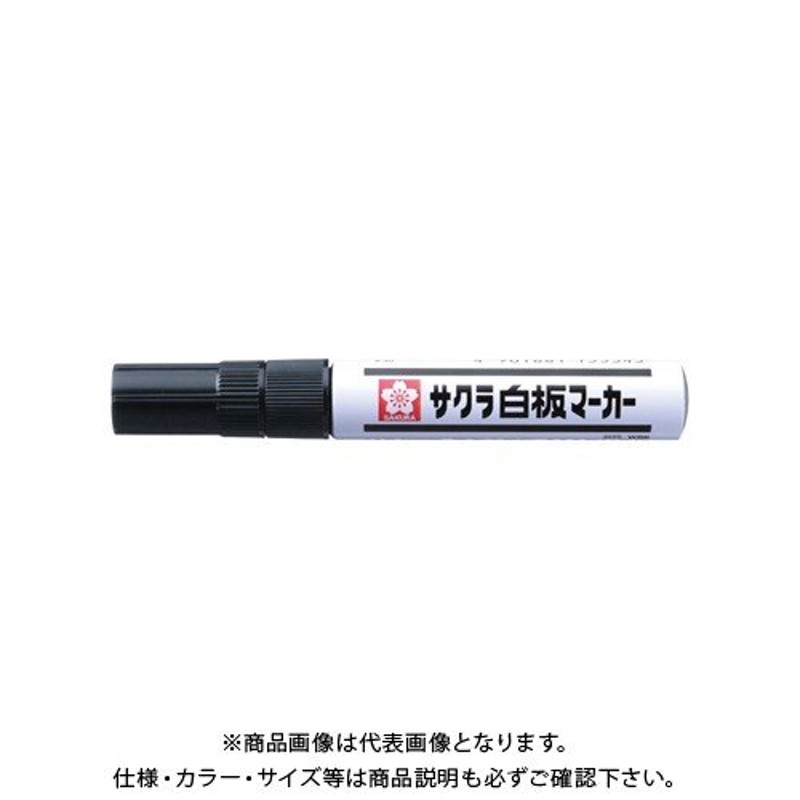 WHITE BOARD MARKER｜SAKURA COLOR PRODUCTS CORP.