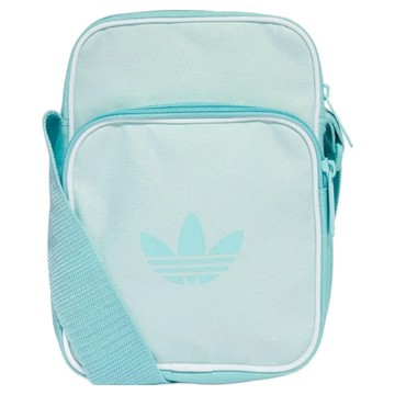 adidas 愛迪達 ADICOLOR SIB 斜背包 JD5545  薄荷綠  1個  20 x 15 x 5cm