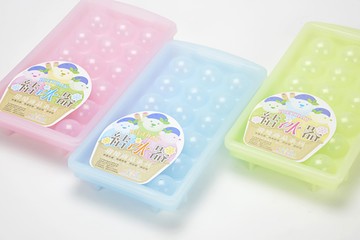 KEYTOSS 新色選大圓製冰器   1入 (22*13*3.5CM)