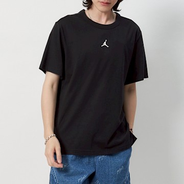 Nike AS M J DF SPRT SS TOP 男款 黑色 圓領 短袖 FN5830-010