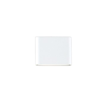 大巨光 現代風 附LED 上下各3W 壁燈-LED燈(LW-12-4595) 金屬、玻璃