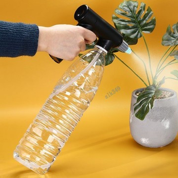 ⚡購滿199出貨⚡電動噴霧器 農葯家用消毒小型噴霧 壺多功能水槍噴水壺澆花園藝灑壺