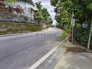 鳥松灣裡段非都農地｜高雄市鳥松區灣裡段
